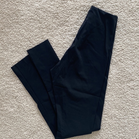Commando Black Leggings Size XS - Picture 3 of 3